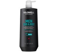 Goldwell. Dualsenses Men Hair & Body Shampoo 1000 ml