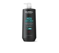 Goldwell Dualsenses Men Hair & Body Shampoo 1000ml - shampoo doccia