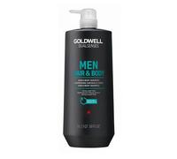 Goldwell Dualsenses MEN Hair & Body Shampoo 1 litro