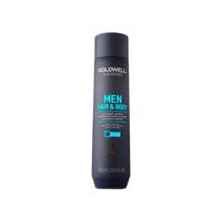 Goldwell Dualsenses MEN Hair & Body Shampoo 300 ml