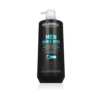 Goldwell Dualsenses Men Hair & Body Shampoo All Hair 1000 ml