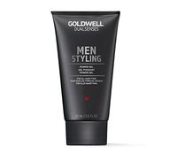 Goldwell Dualsenses Men Power Gel 50 ml Haargel con forte tenuta per tutti i tipi di capelli.