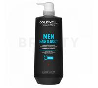 Goldwell. Dualsenses Men Hair & Body Shampoo 1000 ml