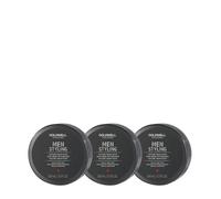 Goldwell Dualsenses Men Texture Cream Paste 100ml X3