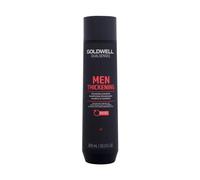Goldwell Dualsenses Men Thickening 300 ml shampoo capelli sottili per Uomo