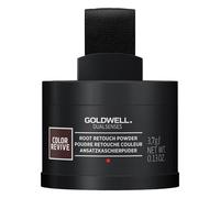 Goldwell Dualsenses Polvere da rivestimento Da marrone scuro a nero, 3,7 g