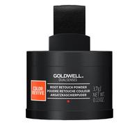 Goldwell Dualsenses Polvere da rivestimento Rosso rame, 3,7 g