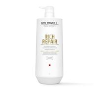 Goldwell - Dualsenses Ricca struttura di riparazione Shampoo 1000 ml unisex