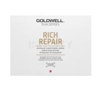 Goldwell Dualsenses Rich Repair 12 x 18 ml - Siero capelli