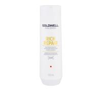 Goldwell Dualsenses Rich Repair 250 ml shampoo per capelli secchi e fragili per Donna