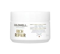 Goldwell Dualsenses Rich Repair 60 Secondi 200 ml - Maschera Capelli