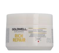 Goldwell. Dualsenses Rich Repair 60Sec Treatment 200 ml