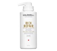 Goldwell Dualsenses Rich Repair 60Sec Treatment 500 ml