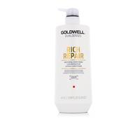 Goldwell Dualsenses Rich Repair Restoring Conditioner balsamo per capelli secchi e danneggiati 1000 ml