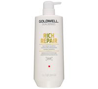 Goldwell Dualsenses Rich Repair shampoo ricostituente per capelli rovinati e secchi 1000 ml