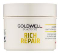 Goldwell Dualsenses Rich Repair Trattamento 60s 25ml - Trattamento capelli