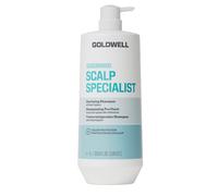 Goldwell Dualsenses Scalp Specialist Clarifying Shampoo 1000ml - shampoo purific