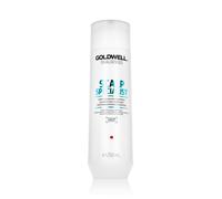 Goldwell Dualsenses Scalp Specialist Deep Cleansing Shampoo 250 ml shampoo per la pulizia profonda del cuoio capelluto per donna