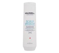 Goldwell Dualsenses Scalp Specialist Deep Cleansing Shampoo 250 ml shampoo per la pulizia profonda del cuoio capelluto per Donna