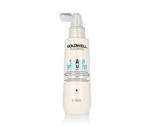 Goldwell Dualsenses Scalp Specialist Scalp Rebalance & Hydrate Fluid spray curativo per i capelli tutti tipi di capelli 150 ml per Donna