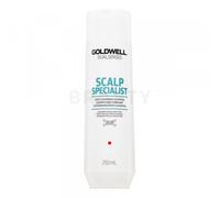Goldwell Dualsenses Scalp Specialist Shampoo detergente 250 ml - Shampoo