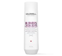 Goldwell Dualsenses Blondes & Highlights Anti-Yellow Shampoo 250 ml