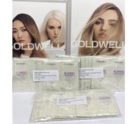 Goldwell Dualsenses Shampoo Antigiallo & Balsamo Anti Gelbstich 600ml