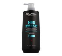 Goldwell Dualsenses MEN Hair & Body Shampoo 1 litro