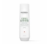 Goldwell Dualsenses Shampoo per Capelli Ricci e Mossi 0,25 l