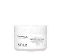 Goldwell Dualsenses - Silver 60Sec Treatment - 200 ml