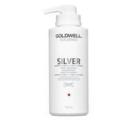 Goldwell Dualsenses Silver 60s Treatment 500ml - trattamento