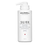 Goldwell Dualsenses Silver 60sec Treatment 500 ml