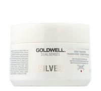 Goldwell Dualsenses - Silver 60Sec Treatment - 200 ml