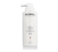 Goldwell Dualsenses Silver maschera rinforzante 500 ml