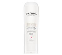 Goldwell Dualsenses Silver Conditioner 200 ml