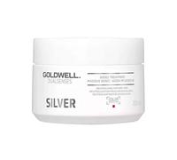 Goldwell Dualsenses Silver maschera rinforzante 200 ml