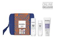 Goldwell Dualsenses Summer Heroes Travel Set