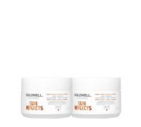 Goldwell Dualsenses Sun Reflects 60 Sec Treatment 200m X2