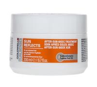 Goldwell Dualsenses Sun Reflects 60sec Treatment maschera per capelli stressati dal sole 200 ml