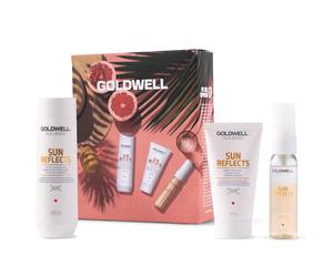 Goldwell Dualsenses Sun Reflects Set estivo