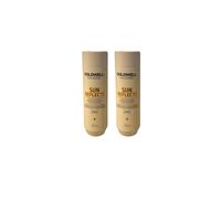 Goldwell Dualsenses Sun Reflects Shampoo Dopo Sole 2x100ml - NUOVO (533)