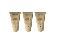 Goldwell Dualsenses Sun Reflects Trattamento Dopo Sole 3x50ml - NUOVO