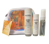 Goldwell Dualsenses Sun Reflects Travel Kit Ricostruzione