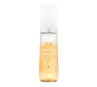 Goldwell Dualsenses Sun Reflects UV Protect Spray lacca protettiva per capelli a due fasi durante la permanenza al sole 150 ml per Donna