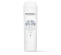 Goldwell Dualsenses Ultra Volume 200ml - Balsamo capelli