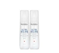 Goldwell Dualsenses Ultra Volume Bodifying Spray 150ml X2