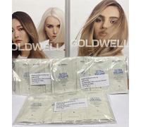 Goldwell Dualsenses Ultra Volume Shampoo + Balsamo Set 30x20ml=600ml Nuovo