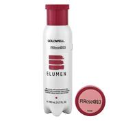 Goldwell Elumen Long Lasting Hair Color Oxidant Free Nr Plrose@10 200ml