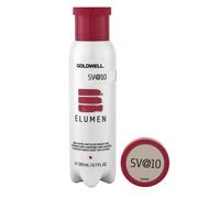 Goldwell Elumen Long Lasting Hair Color Oxidant Free Nr Sv@10 200ml