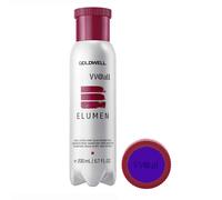 Goldwell Elumen 1 x 200ml scegli la vasta gamma di colori pronti all'uso
